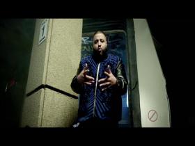 DJ Khaled Take It To The Head (feat Chris Brown, Rick Ross, Nicki Minaj & Lil Wayne) (HD)